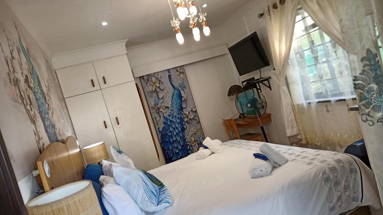 Queensburgh B&B Or Self Catering Durban, South Africa — Book Bed ...