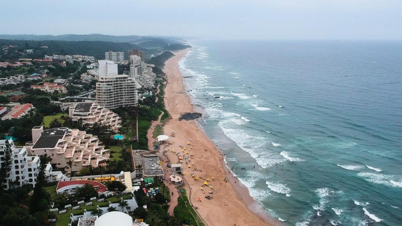 The Pearls Of Umhlanga Luxury Apartments Дурбан, ЮАР — бронируйте  Апарт-отели, цены в 2024 году