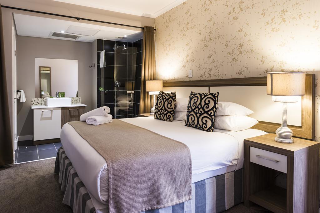 Aha The Waterfront Hotel And Spa Durban, South Africa — book Hotel, 2023  Prices