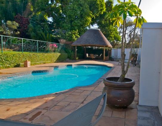 The Grange Guest House Durban, South Africa — book Guest house, 2024 Prices