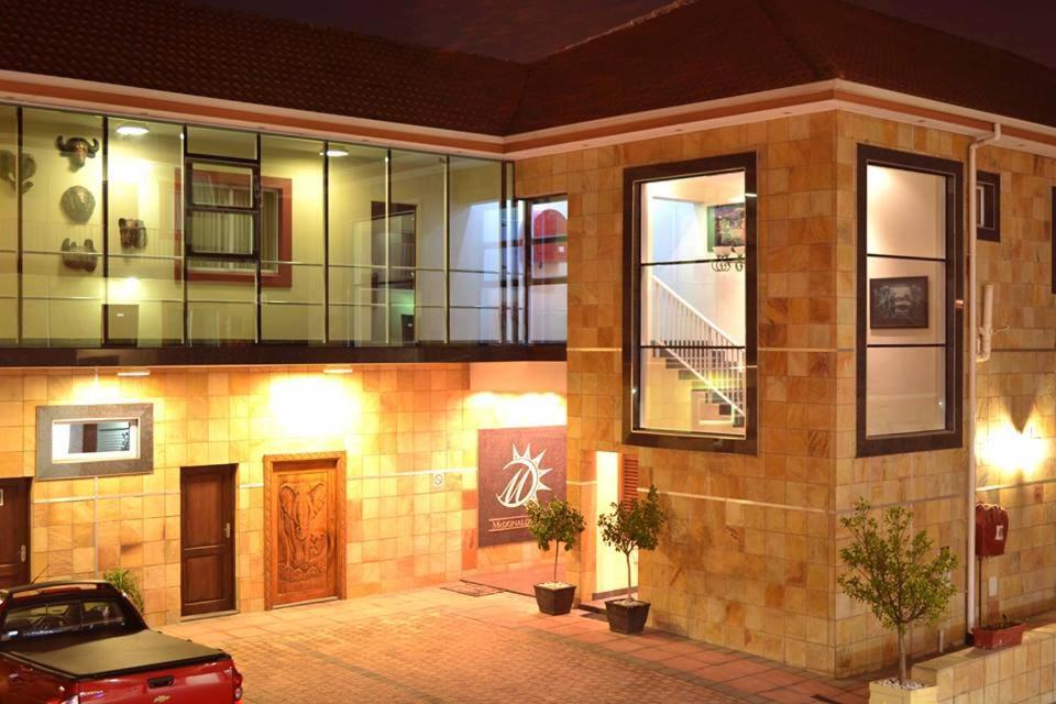 Mcdonalds Boutique Hotel Durban, South Africa — book Hotel, 2024 Prices